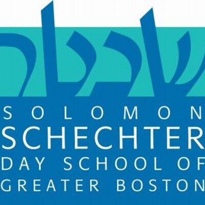 Solomon Schechter of Greater Boston